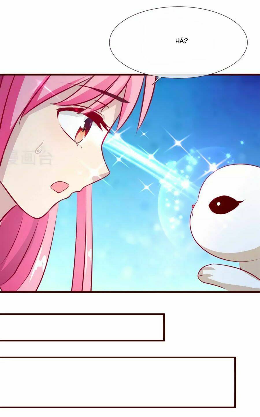 thỏ yêu tiểu vương phi chapter 18 21