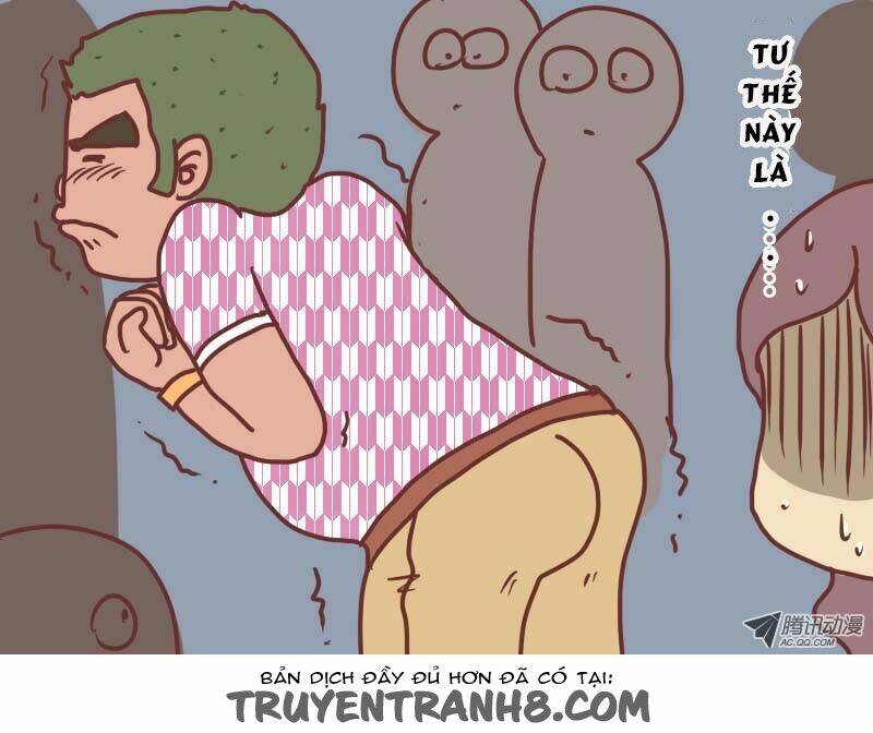 cười trên xe bus chapter 46 5