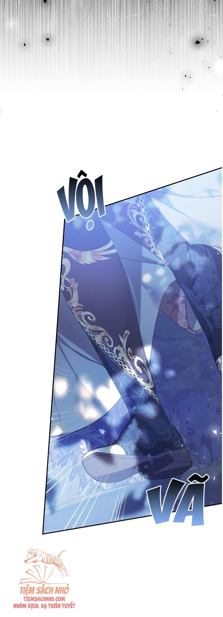 ác nữ là con rối chapter 50 36