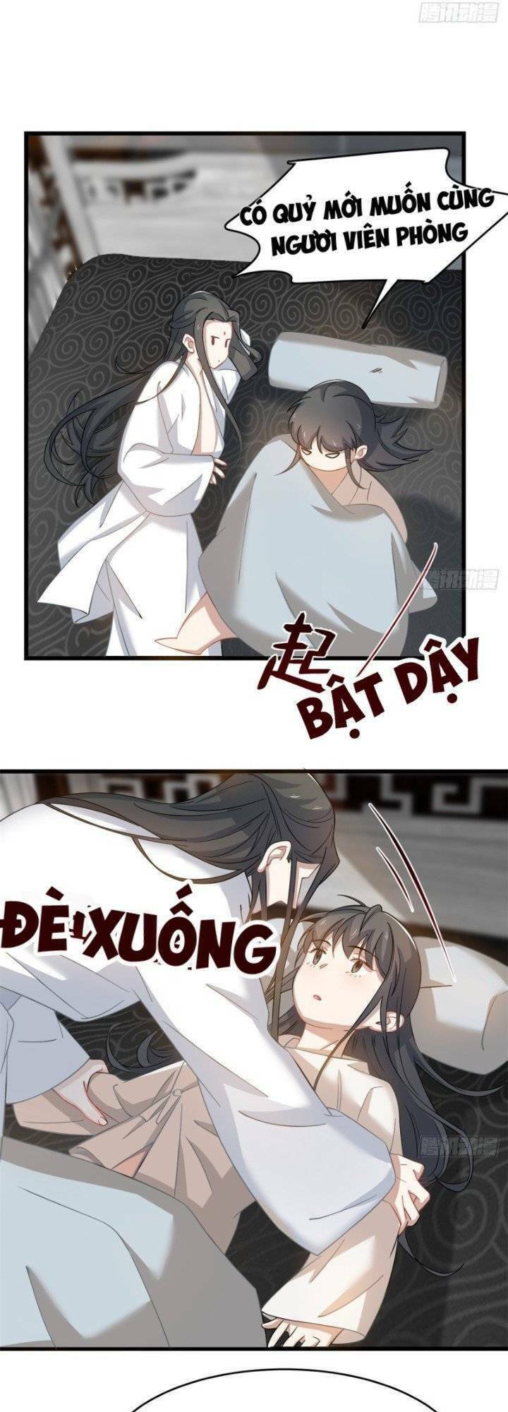 độc bộ thiên hạ: đặc công thần y chapter 177 19