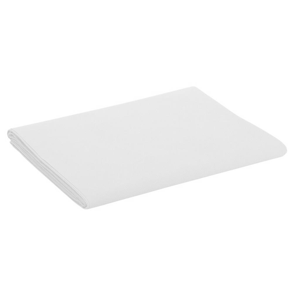Ảnh nền trắng cho Chụp ảnh Backgrop Vải không dệt 3 * 2M