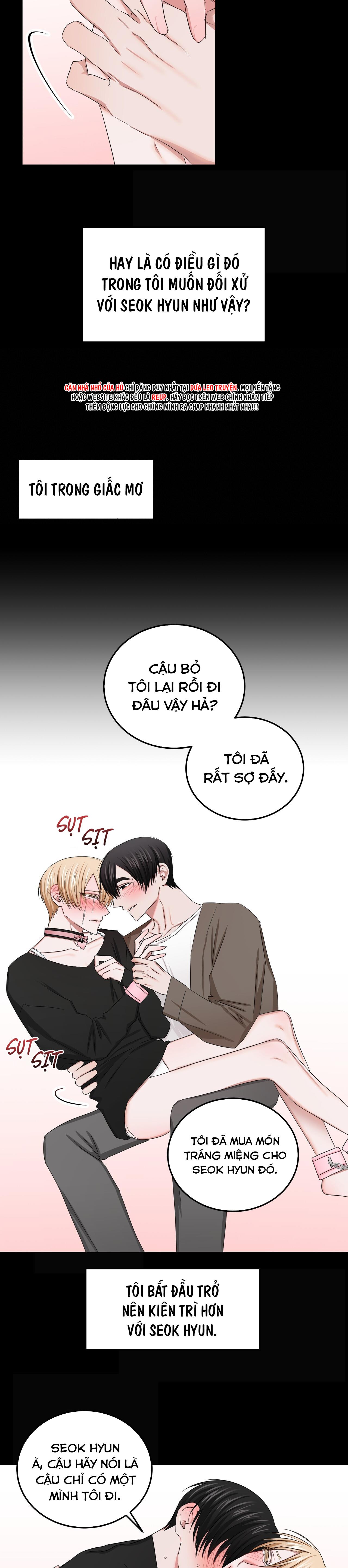 thời gian tuyệt vời chapter 20 15