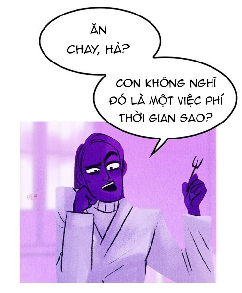 thần thoại olympus chapter 79 19