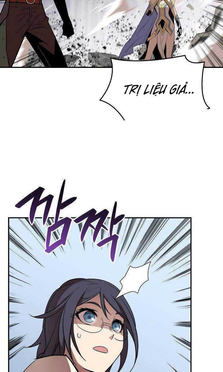 tôi là lính mới chapter 141.2 9