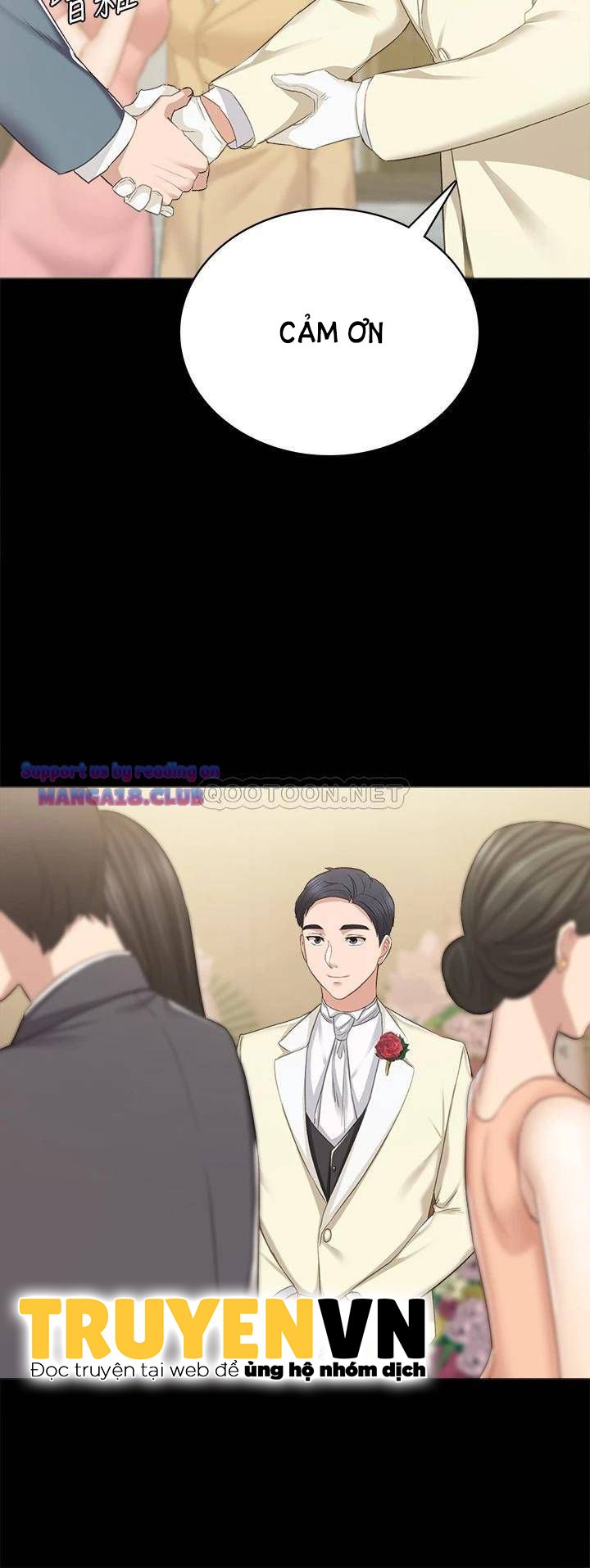 thầy giáo thực tập chapter 100 21