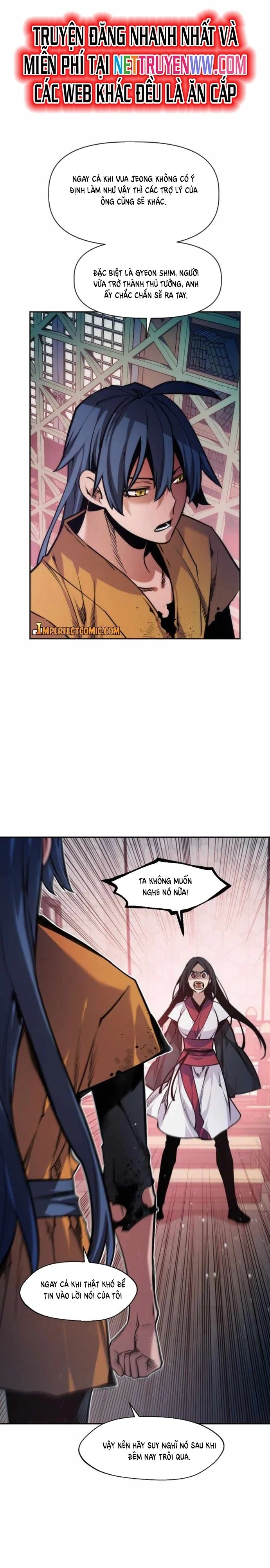 thời đại hoàng kim của thiên kiếm chapter 42 17