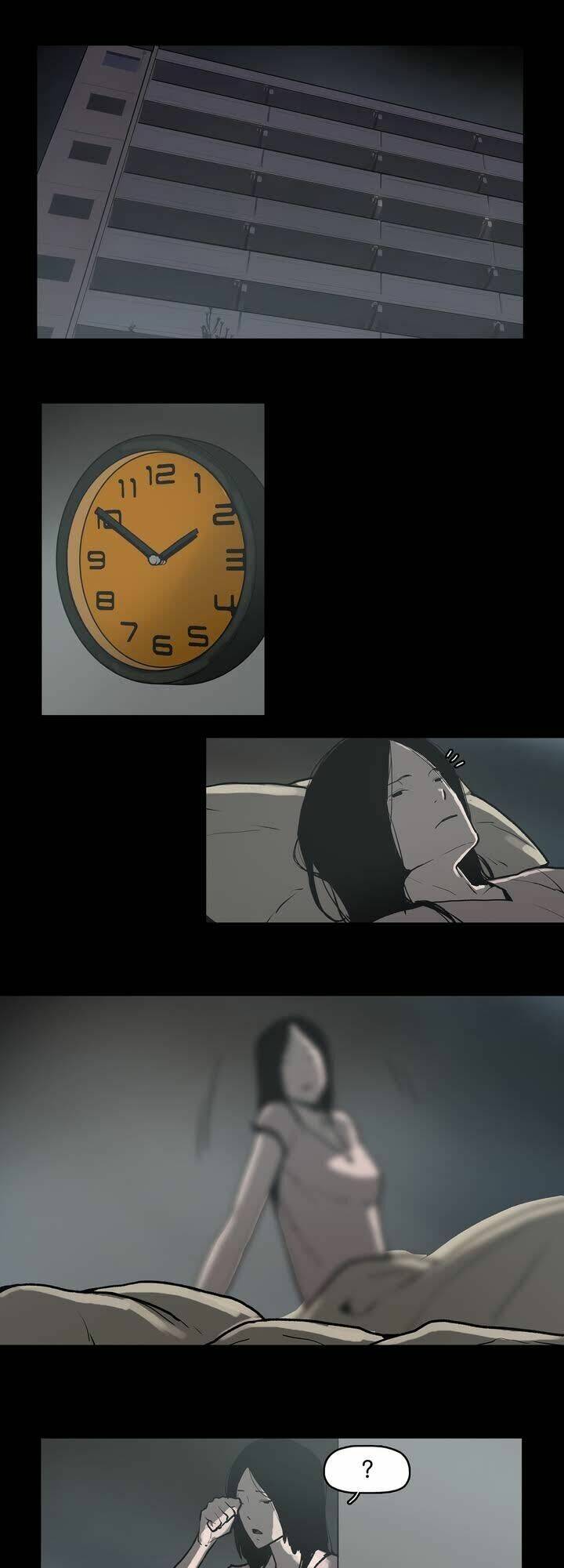 monster night chapter 12 17