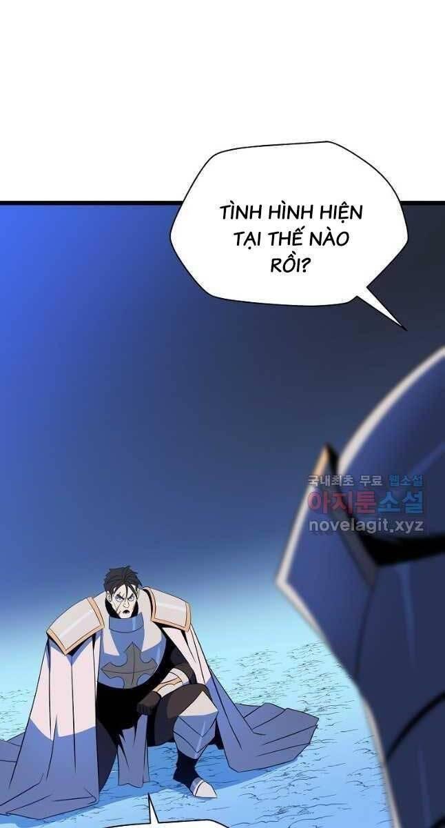 tiêu diệt đấng cứu thế chapter 137 2