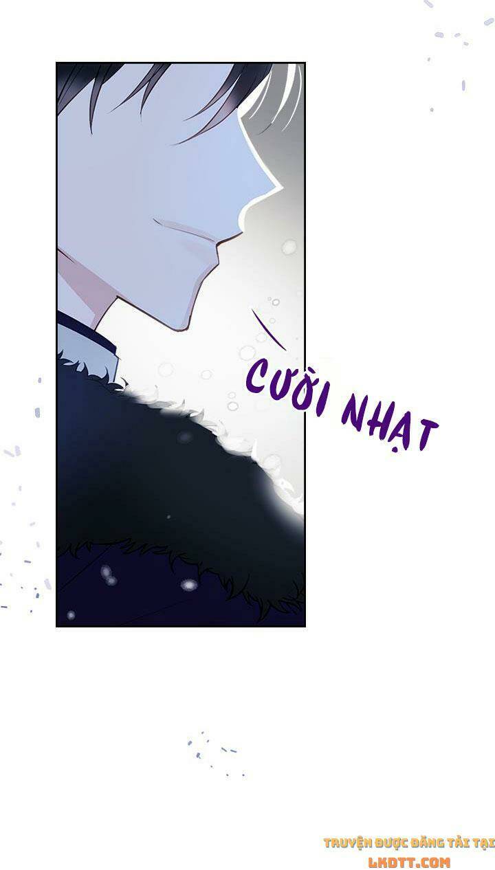 công chúa phản diện muốn ở trong ngôi nhà bánh quy chapter 3 70