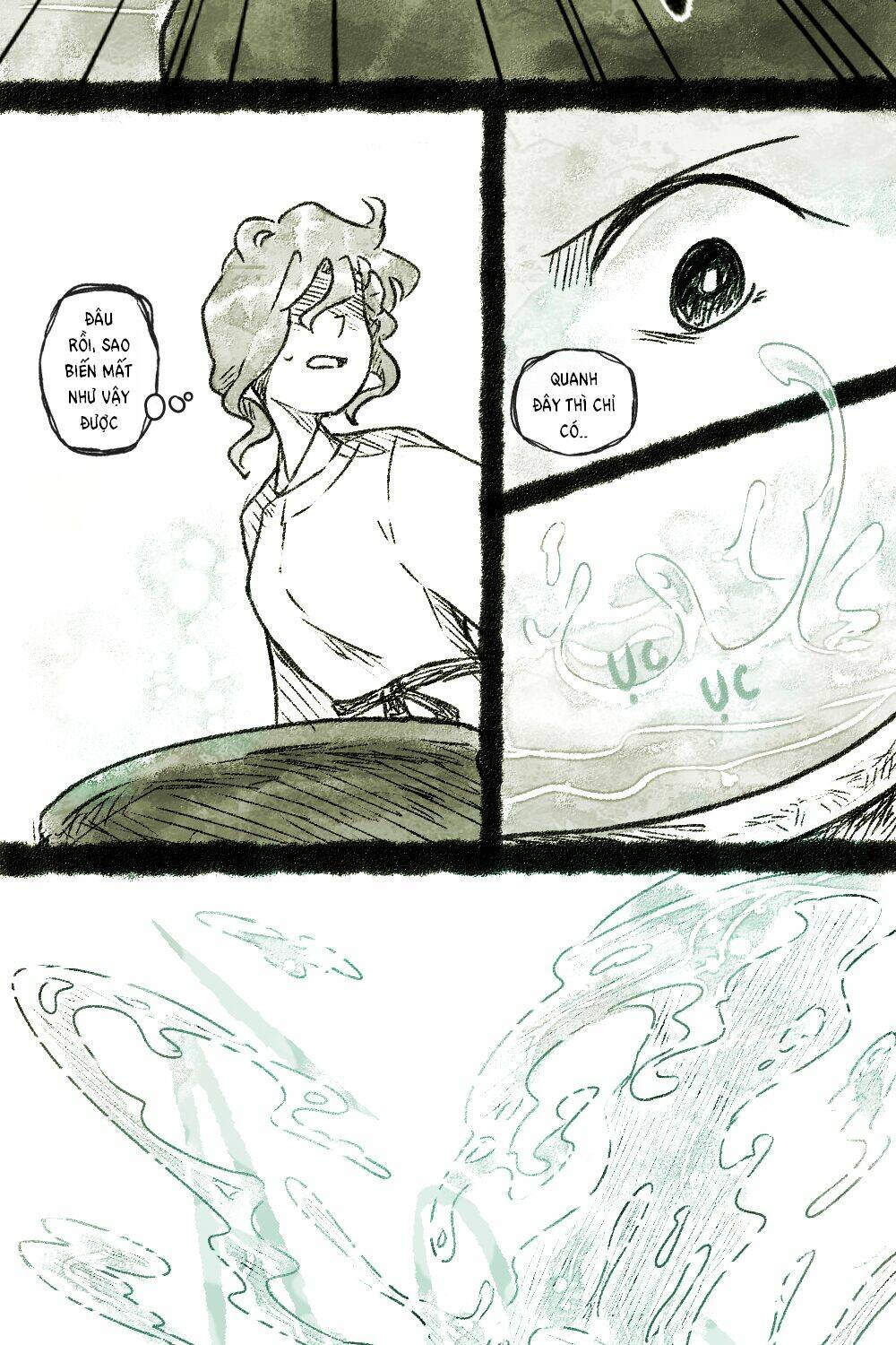 đồng vọng dân gian chapter 9 37