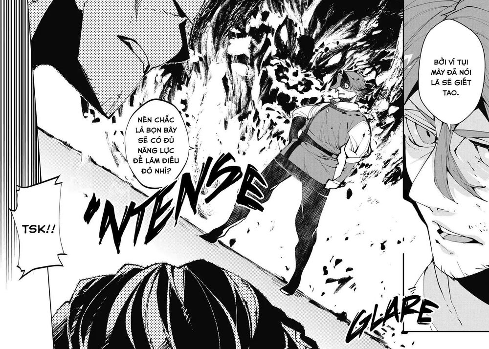 isekai tensei no boukensha chapter 3 20