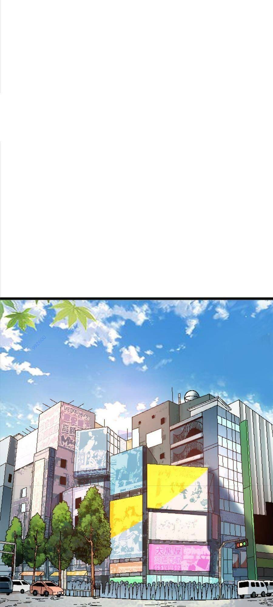 thí chủ, lên đường thôi! chapter 43 30