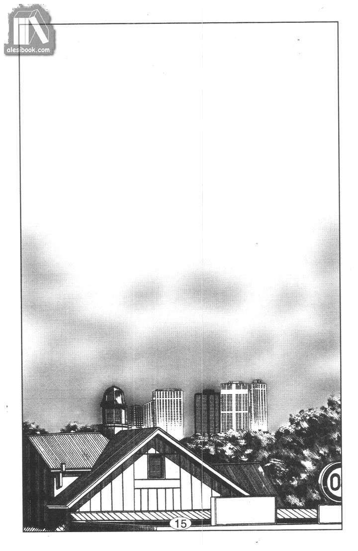 cảnh sát siêu quậy chapter 35 13