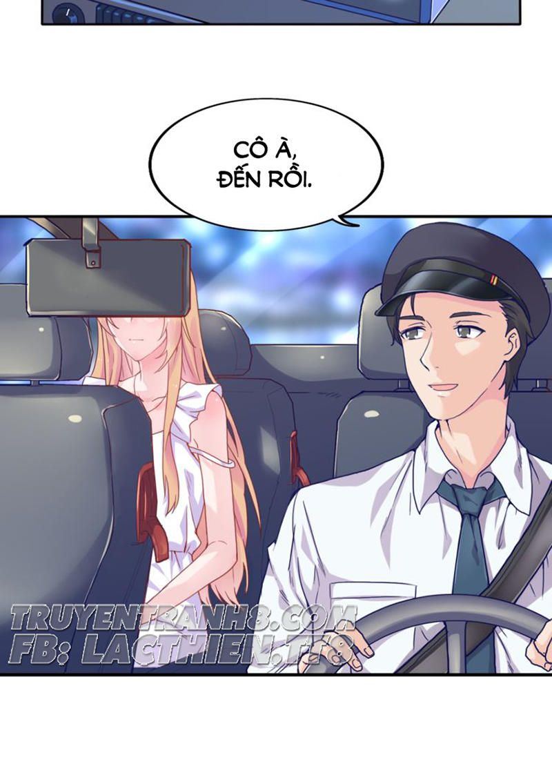 mật thất khốn du ngư chapter 1.2 4