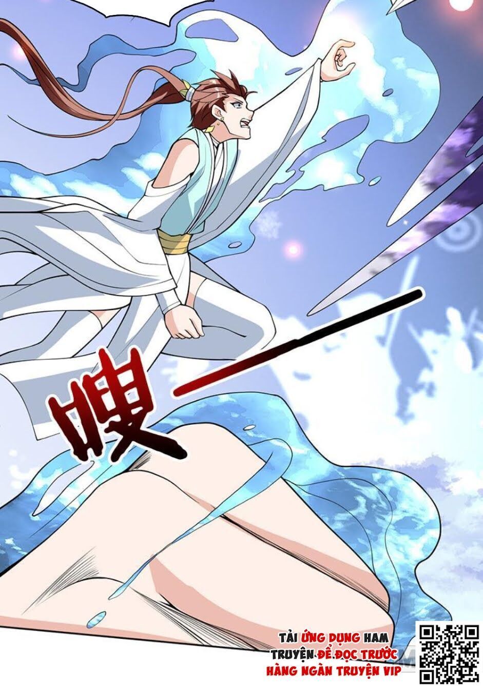 tối cường thần thú hệ thống chapter 238 2