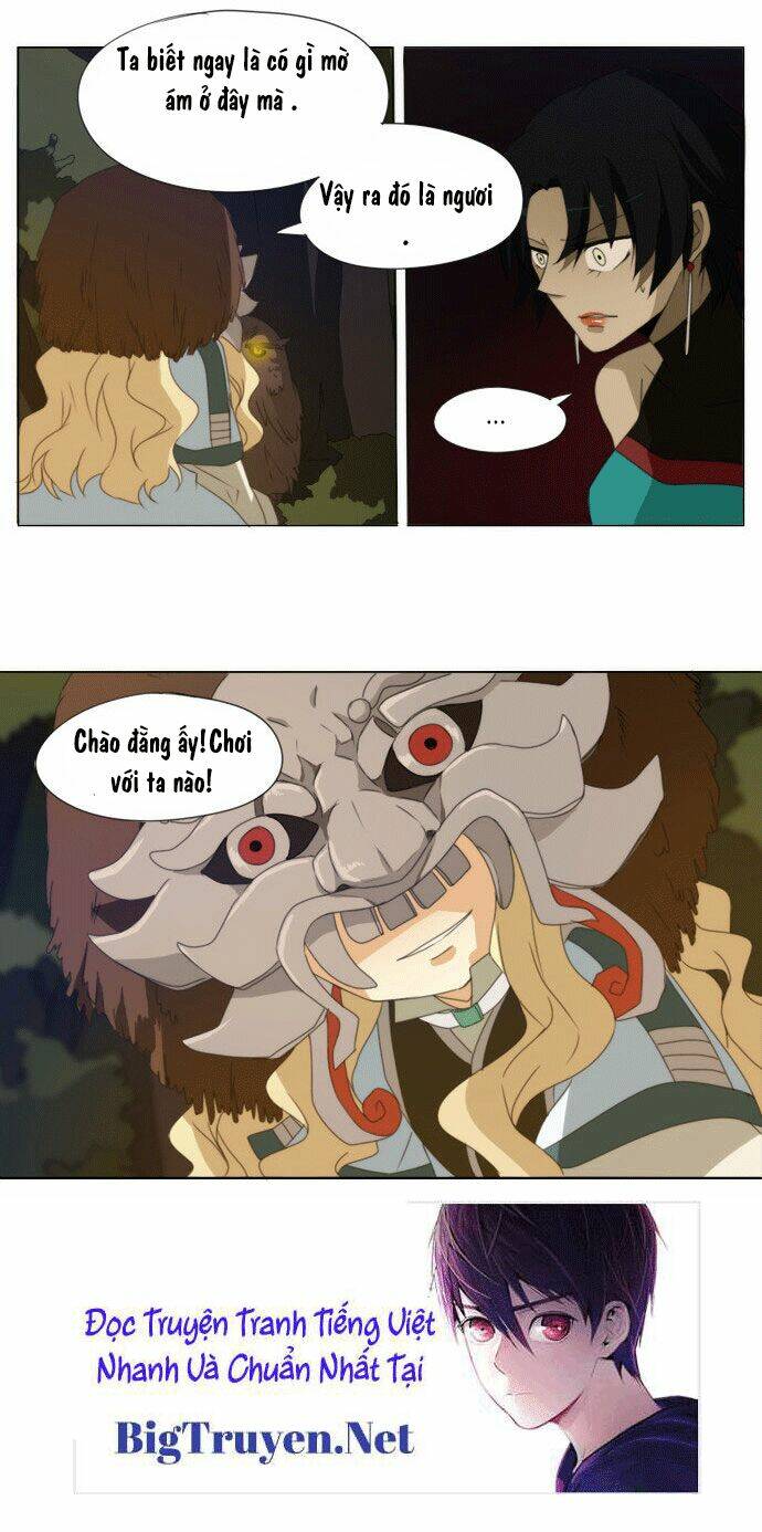 godly bells chapter 37 31