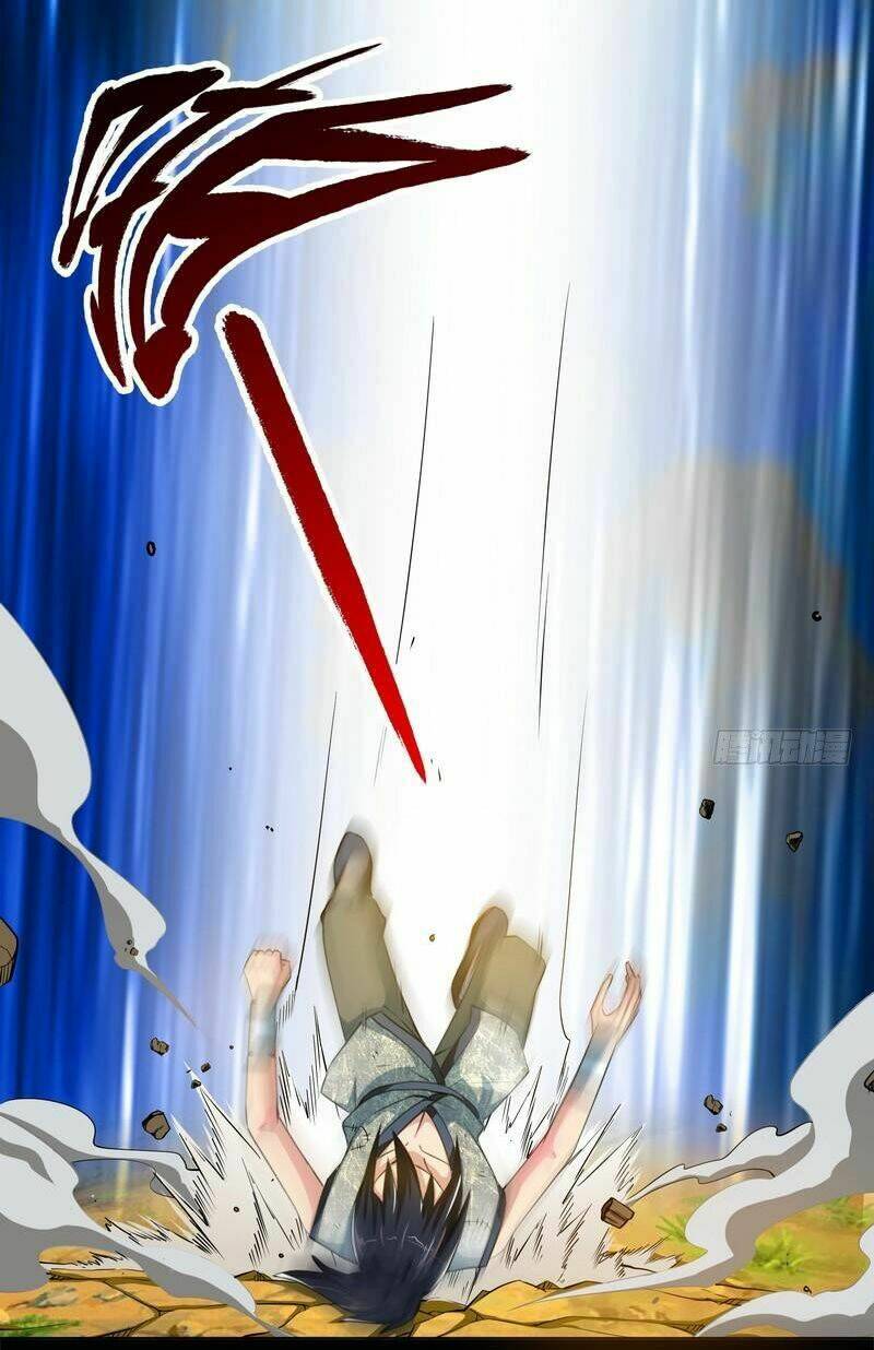 chí tôn thần ma chapter 2 50