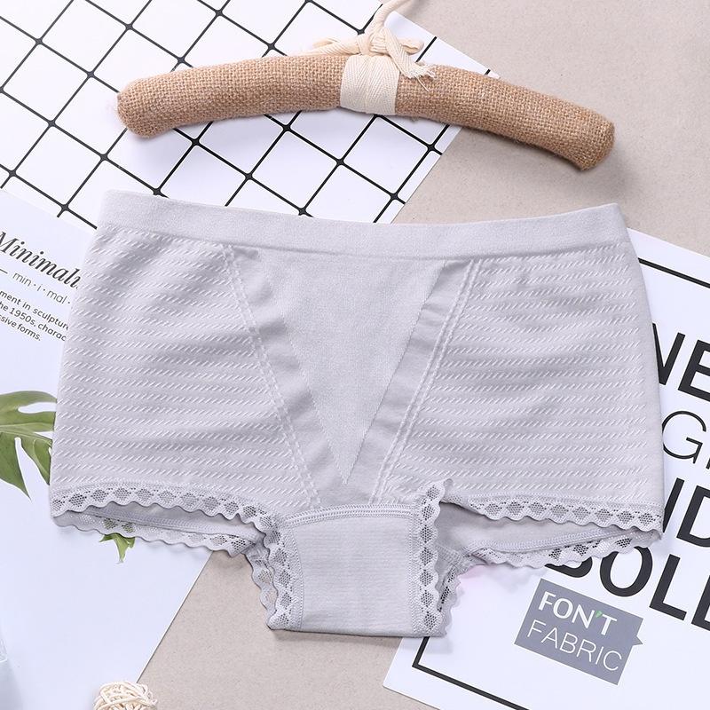 Quần lót nữ cotton kháng khuẩn mặc váy nâng mông đẹp QLN15