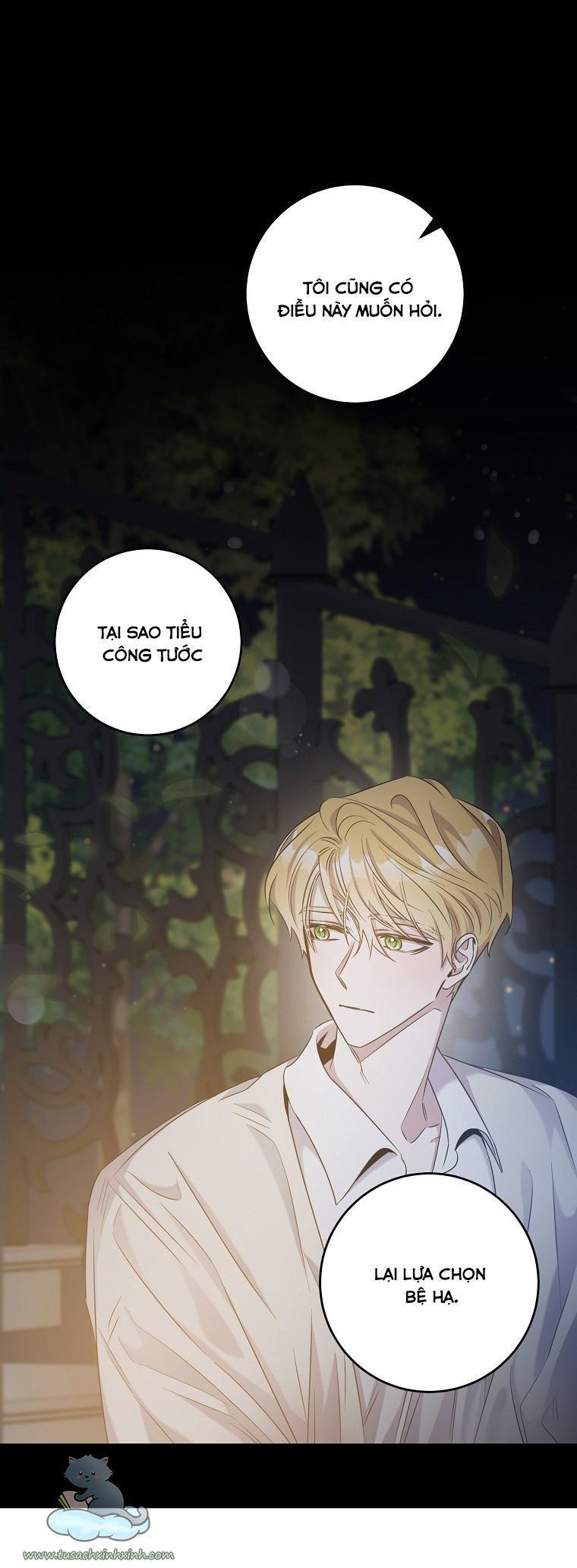 thuần hóa bạo chúa rồi bỏ trốn chapter 46 30