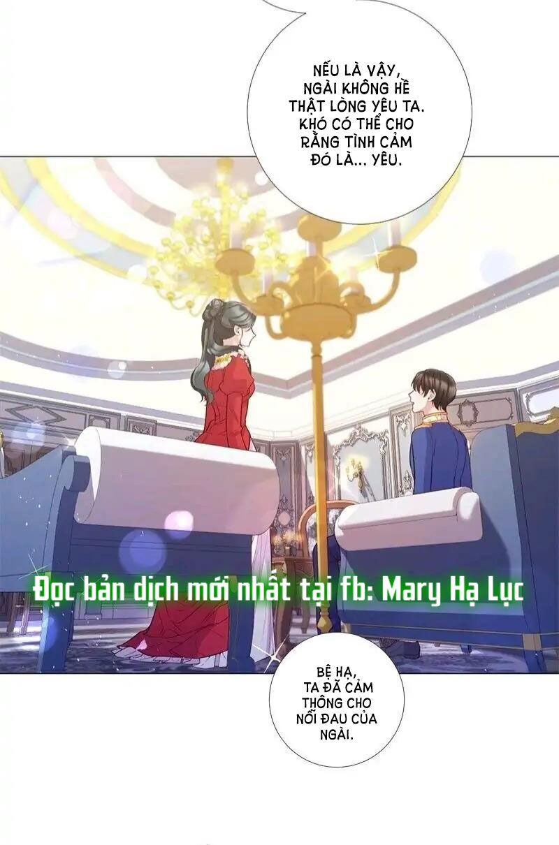từ tiểu thư thành hoàng hậu - lady to queen chapter 75.1 3