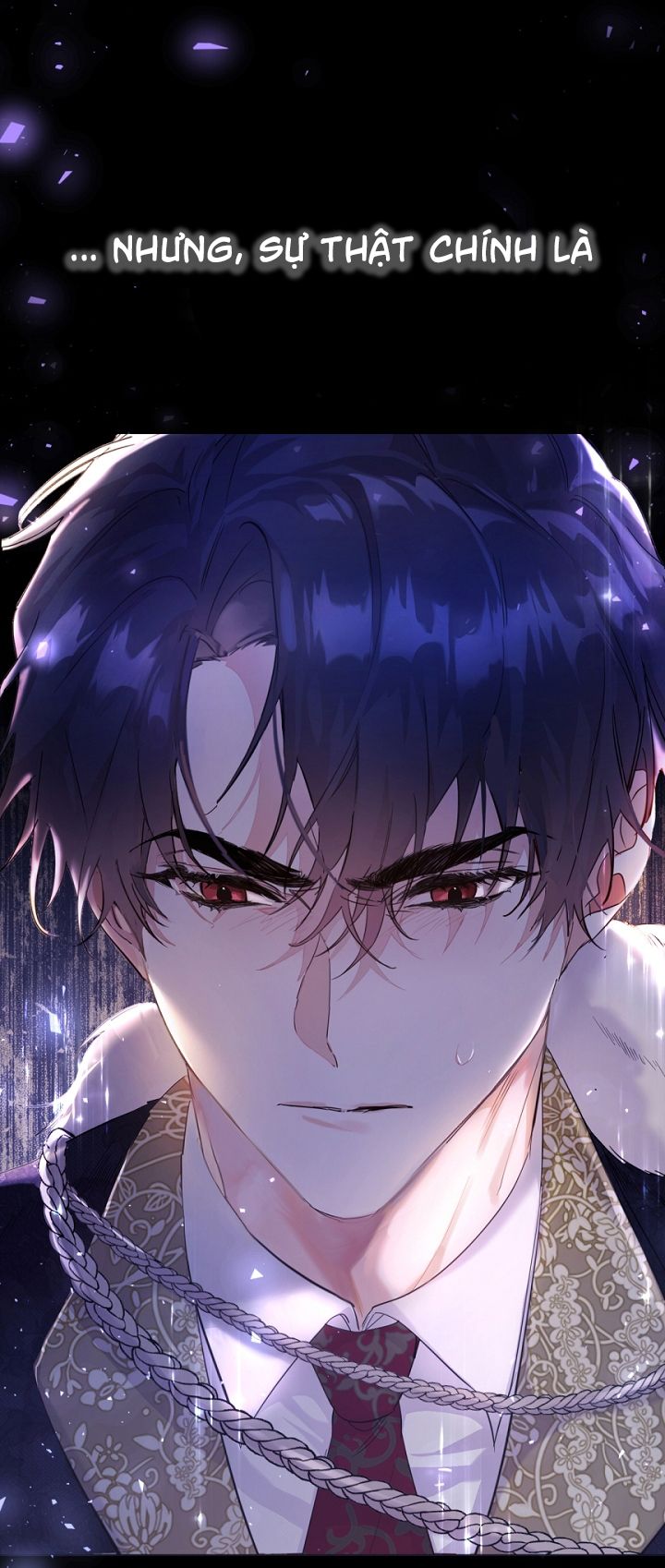 con rối ác nữ marionette chapter 5 12