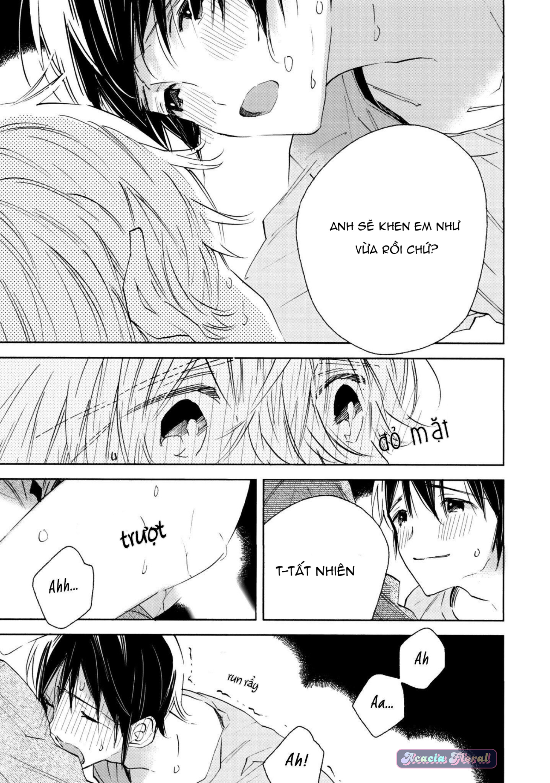 seishounen no tame no yuuryou tosho chapter 6.5 9