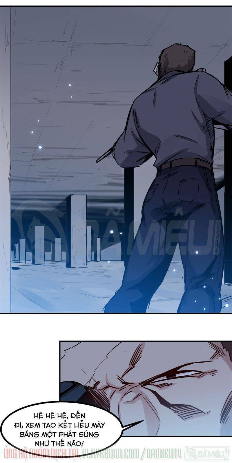 đỉnh phong thần y chapter 29 1