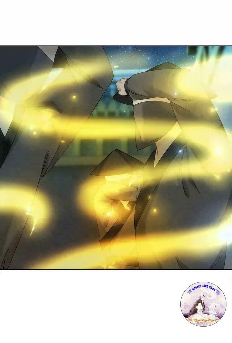 cực phẩm phế vật tiểu thư chapter 6 28