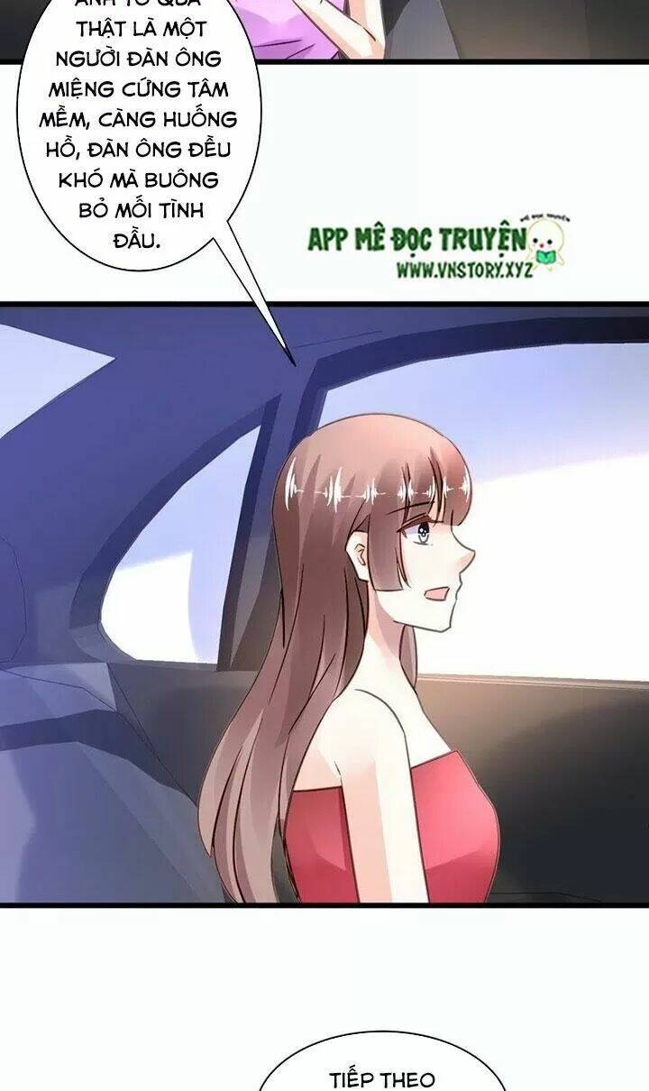 mưu ái thành nghiện chapter 143 15