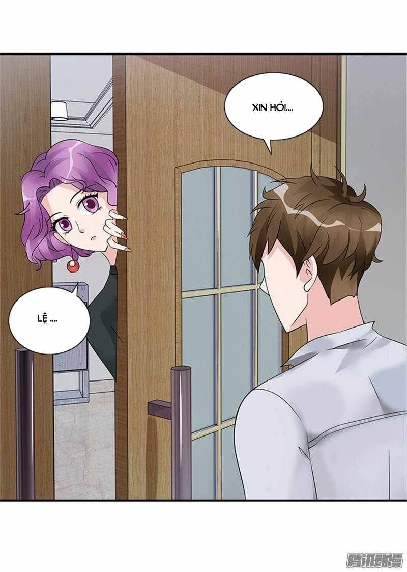 tiểu tâm can tuyệt sủng của lạc tiên sinh chapter 29 17