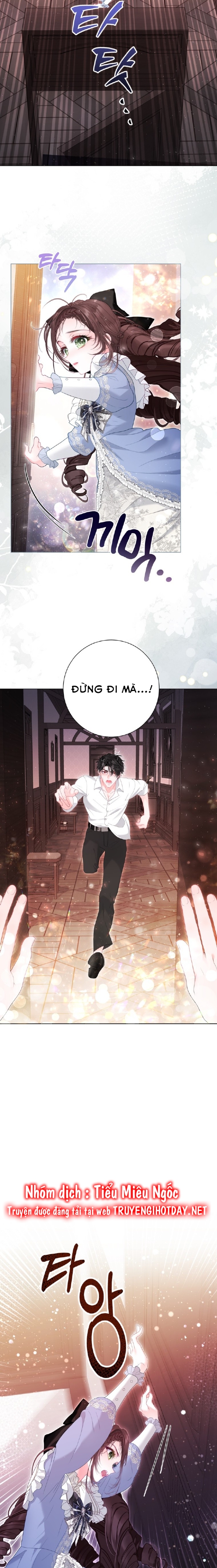 em sẽ khiến thế giới yêu thương của chị biến mất chapter 43 7
