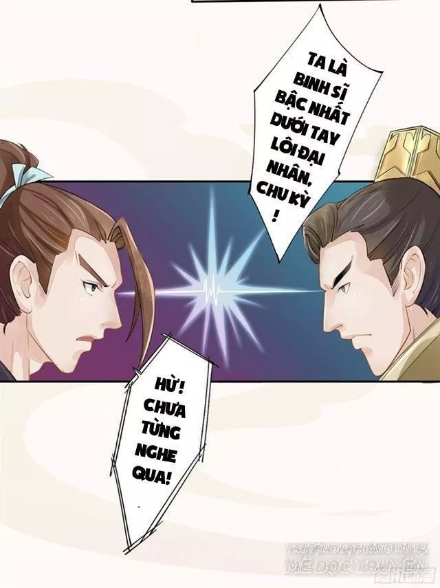 tuyệt thế luyện đan sư chapter 19 6