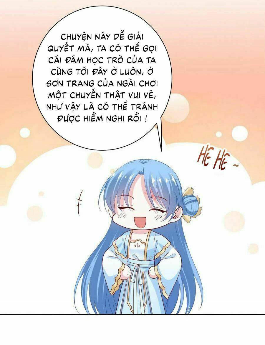 độc y đích nữ chapter 177 19