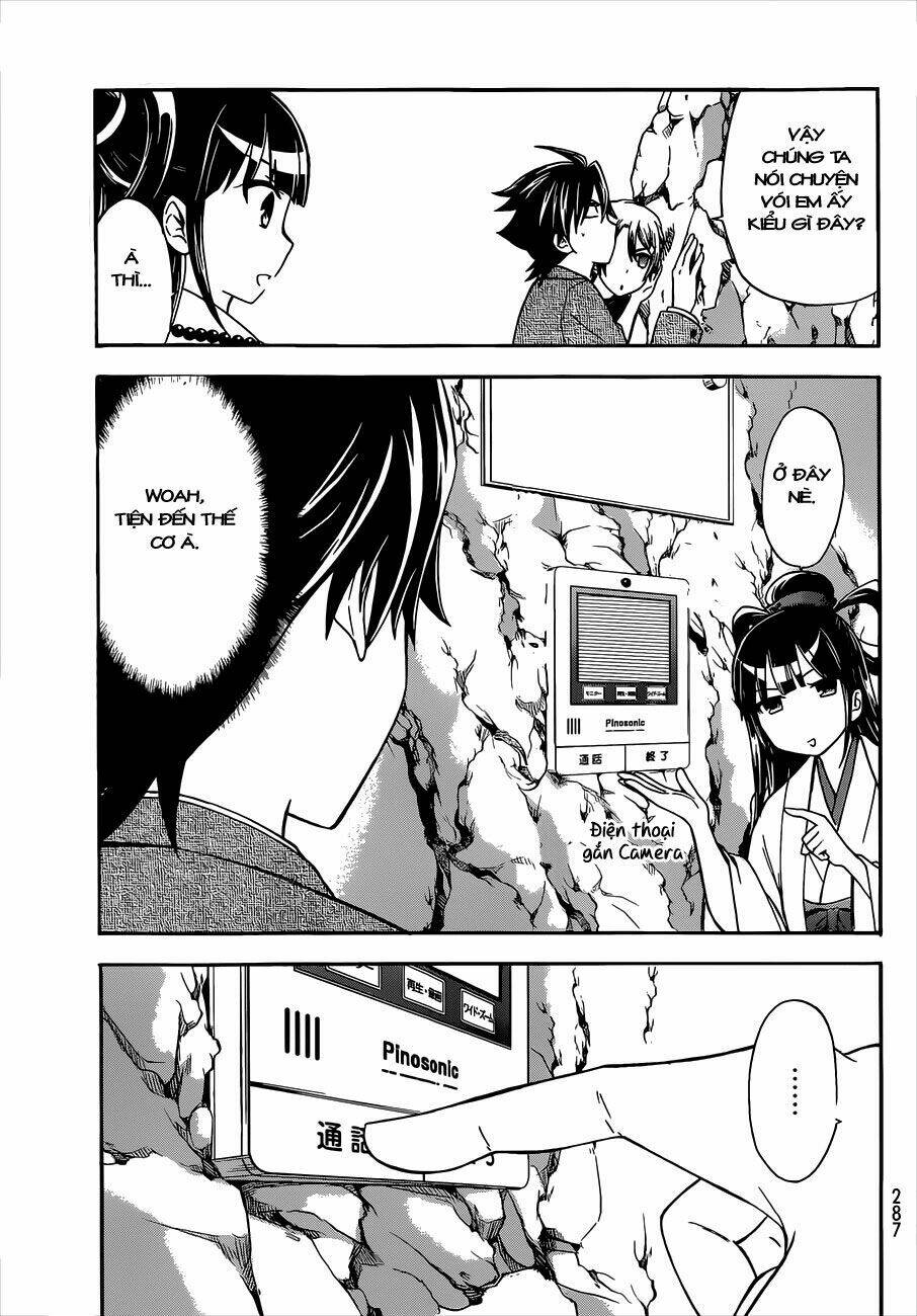 maga-tsuki chapter 39 14