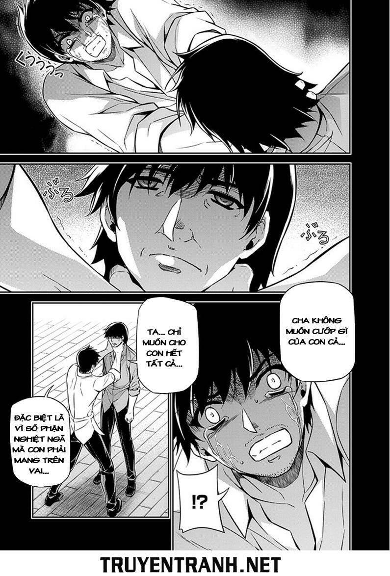 freezing chapter 194 14