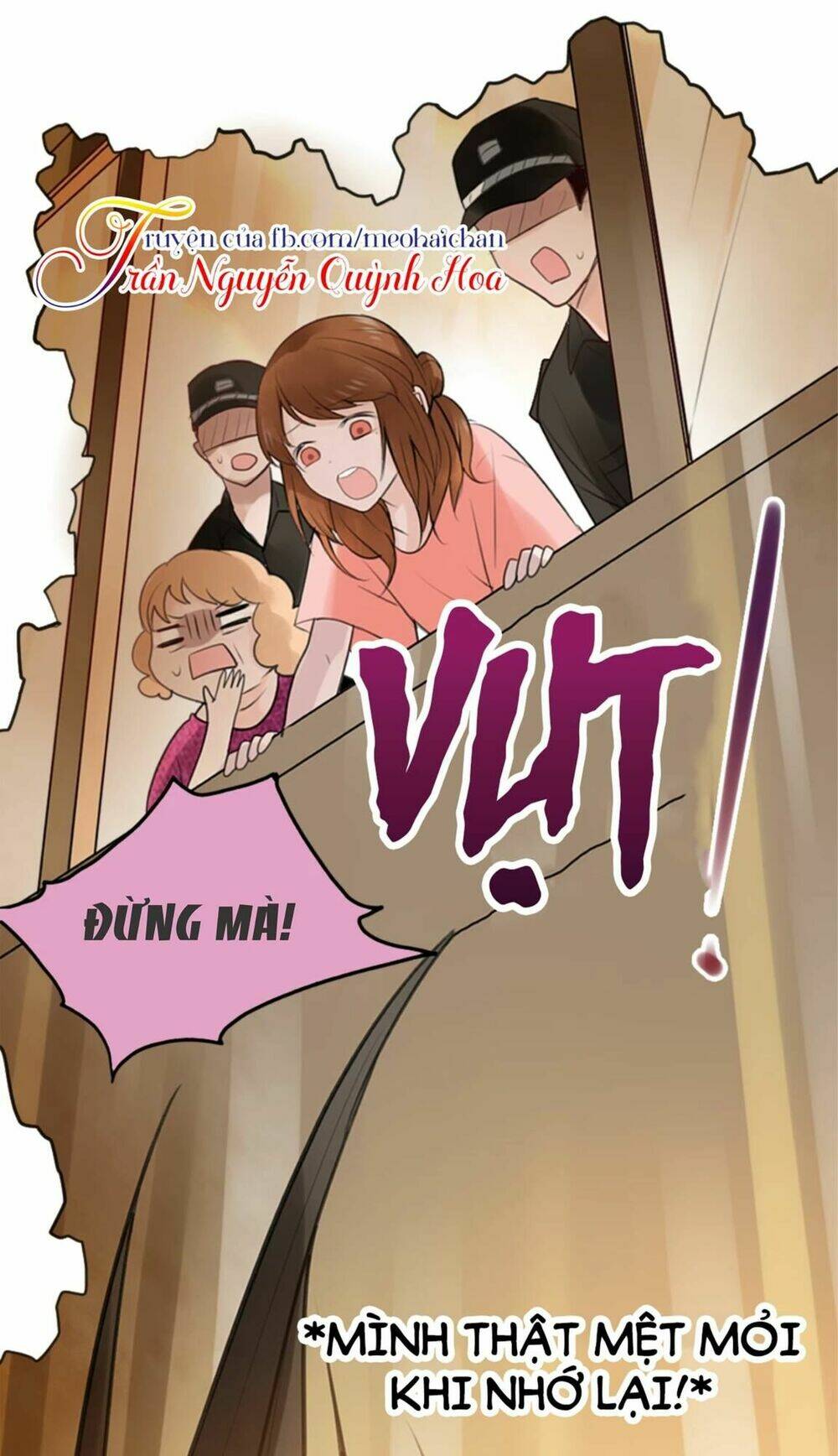 thái tử bong bóng chapter 4 7