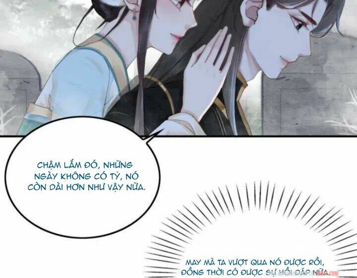 trọng sinh bá sủng nhiếp chính vương quá mạnh mẽ chapter 193 98