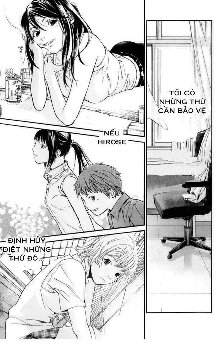 alive - the final evolution chapter 35 25