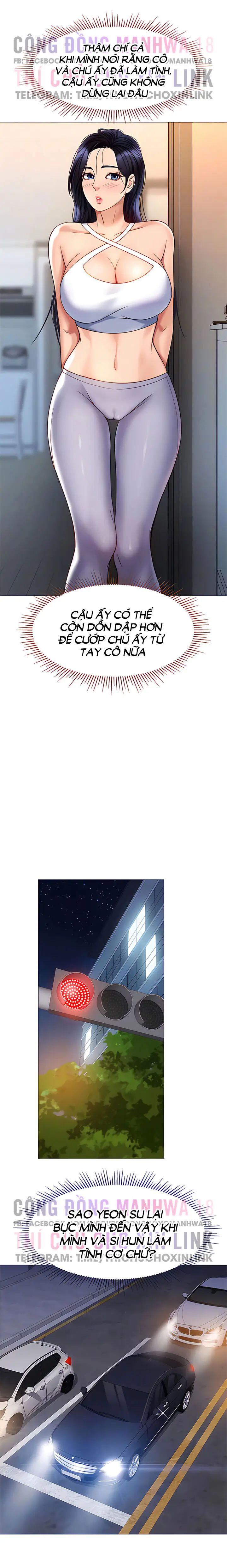 bạn của con gái tôi chapter 76 7