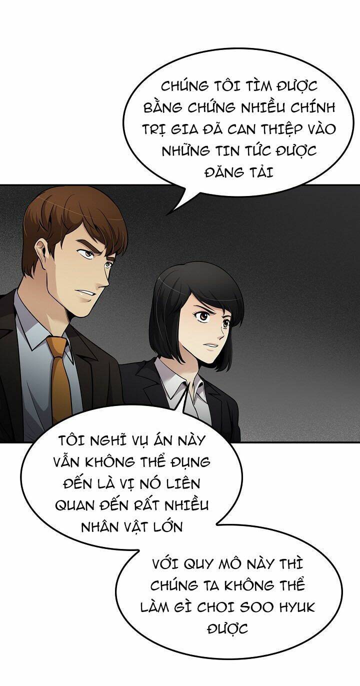 điều tra viên chuyển sinh chapter 79 64