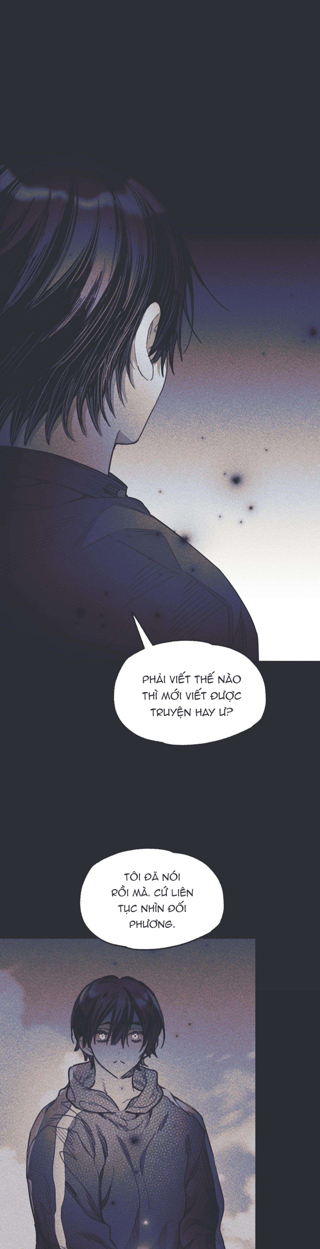 hồi ức cơn thịnh nộ chapter 27 27