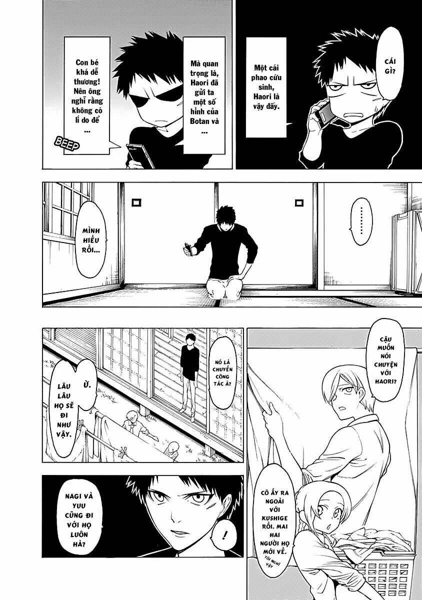 mononogatari chapter 7 9