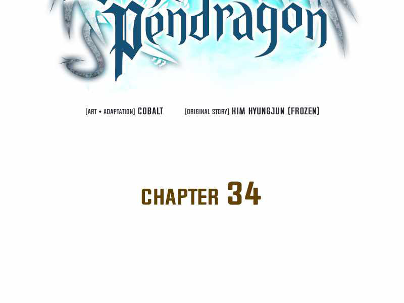 kị sĩ rồng pendragon Chapter 34 - Trang 2