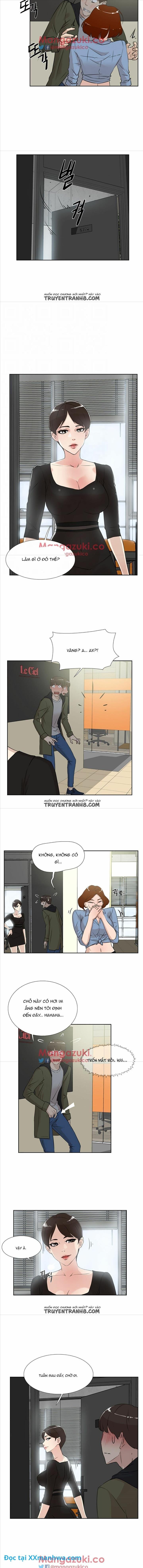 mười một cm của cô ấy chapter 17 2