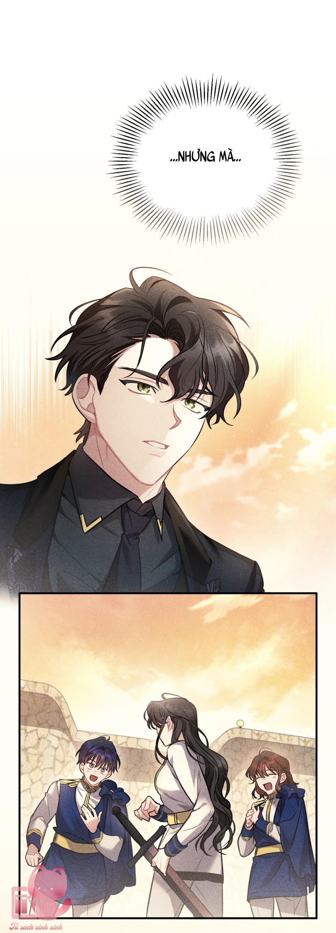 đêm đen khuất bóng chapter 15 45