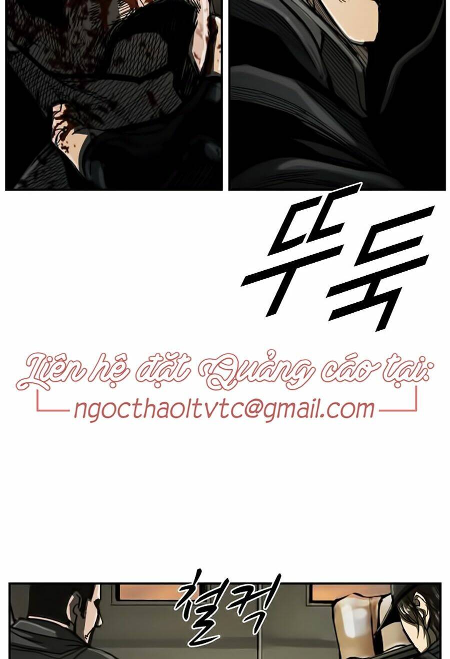 thợ săn đầu tiên chapter 42 11