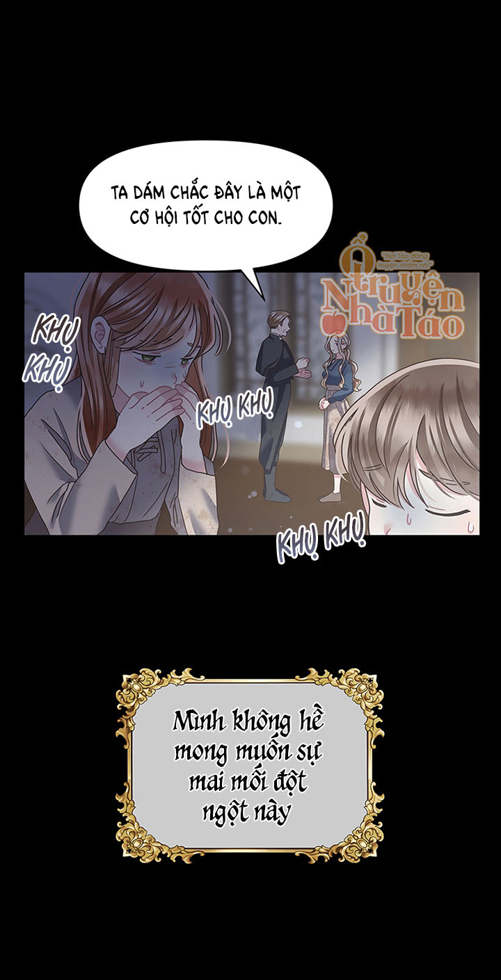 khu vườn tĩnh lặng chapter 11 34