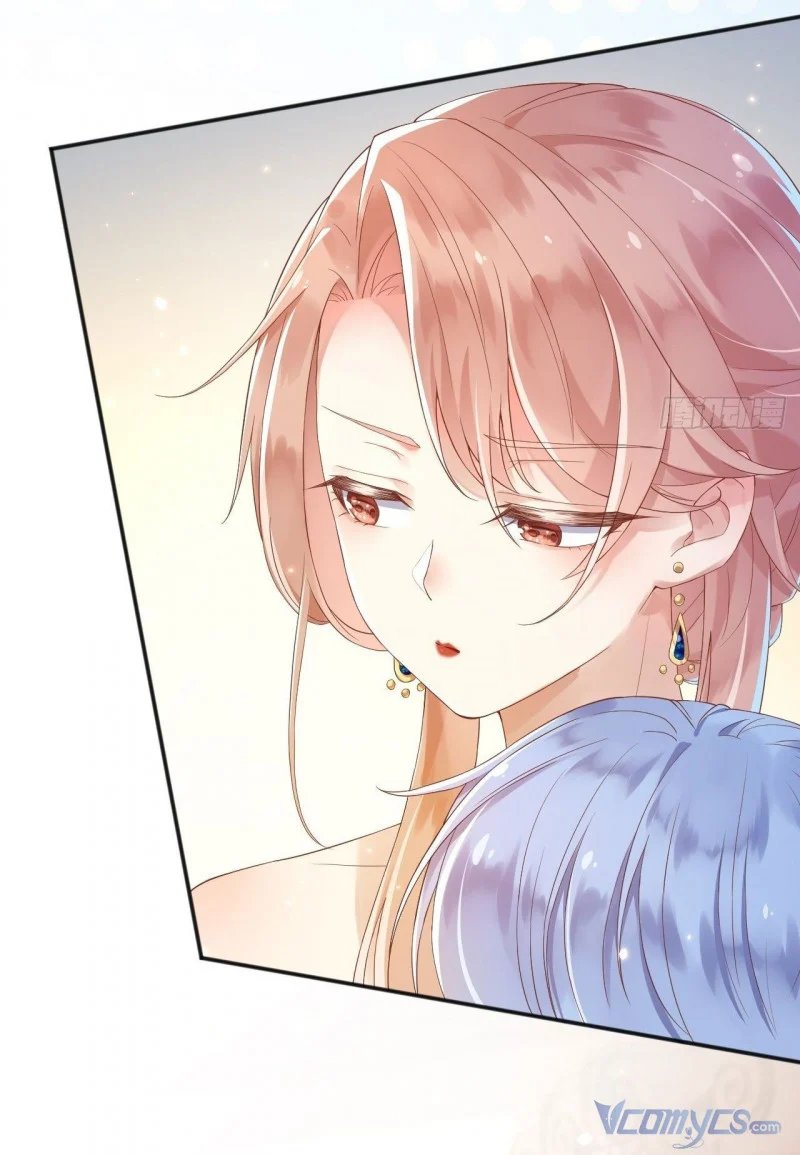 ba ba đại nhân ! con không phải là nữ phụ ác độc ! chapter 1.5 3