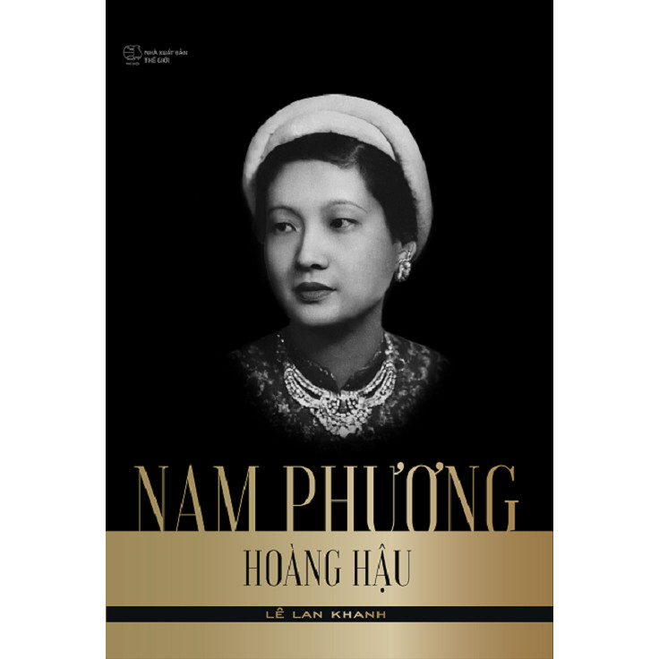 Nam Phương Hoàng Hậu