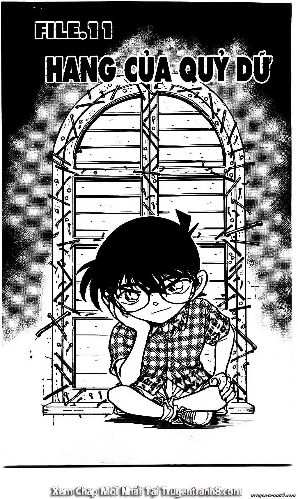 conan chapter 532 1